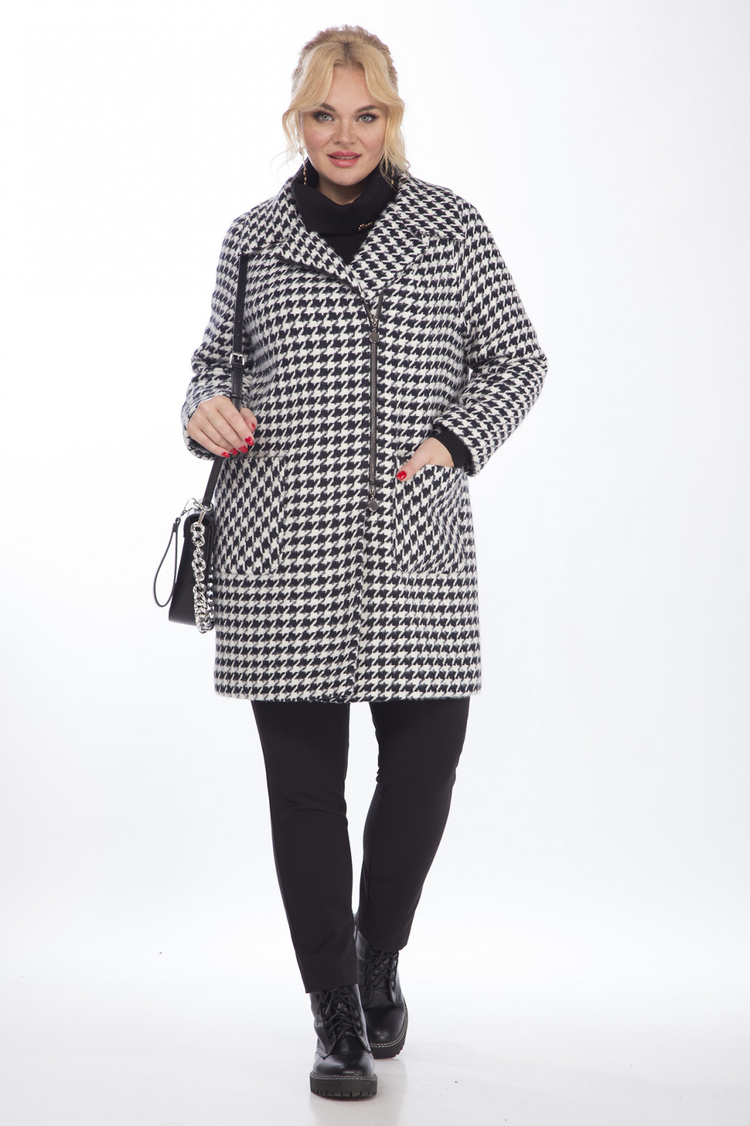 Пальто Matini 2.1663 - фото 5